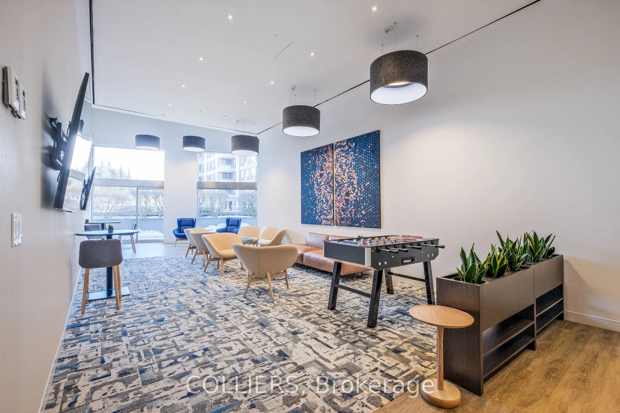 5775 Yonge Street, #1800