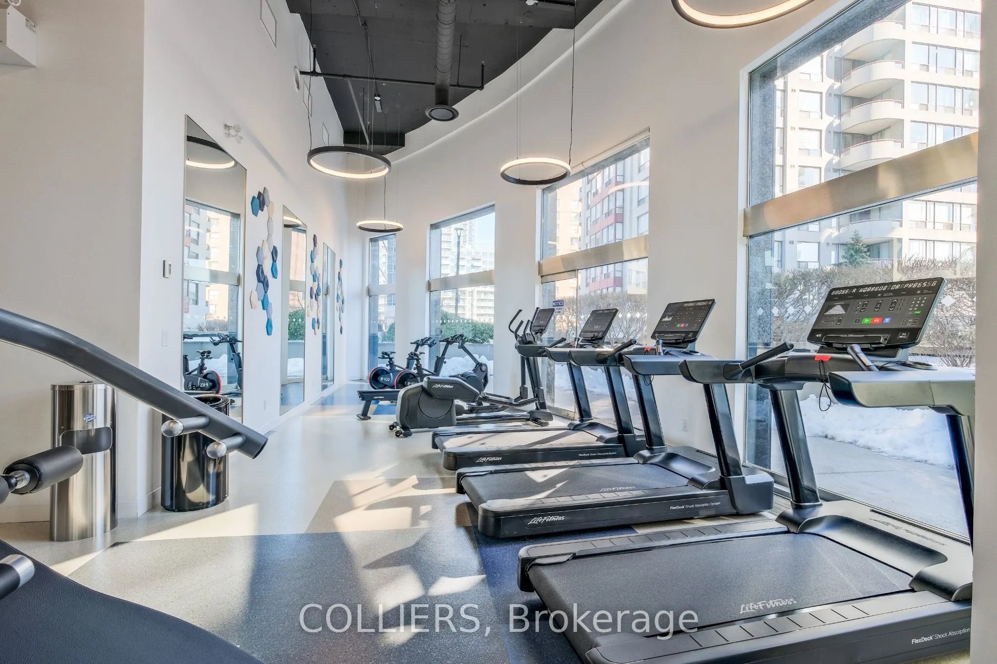 5775 Yonge Street, #1800