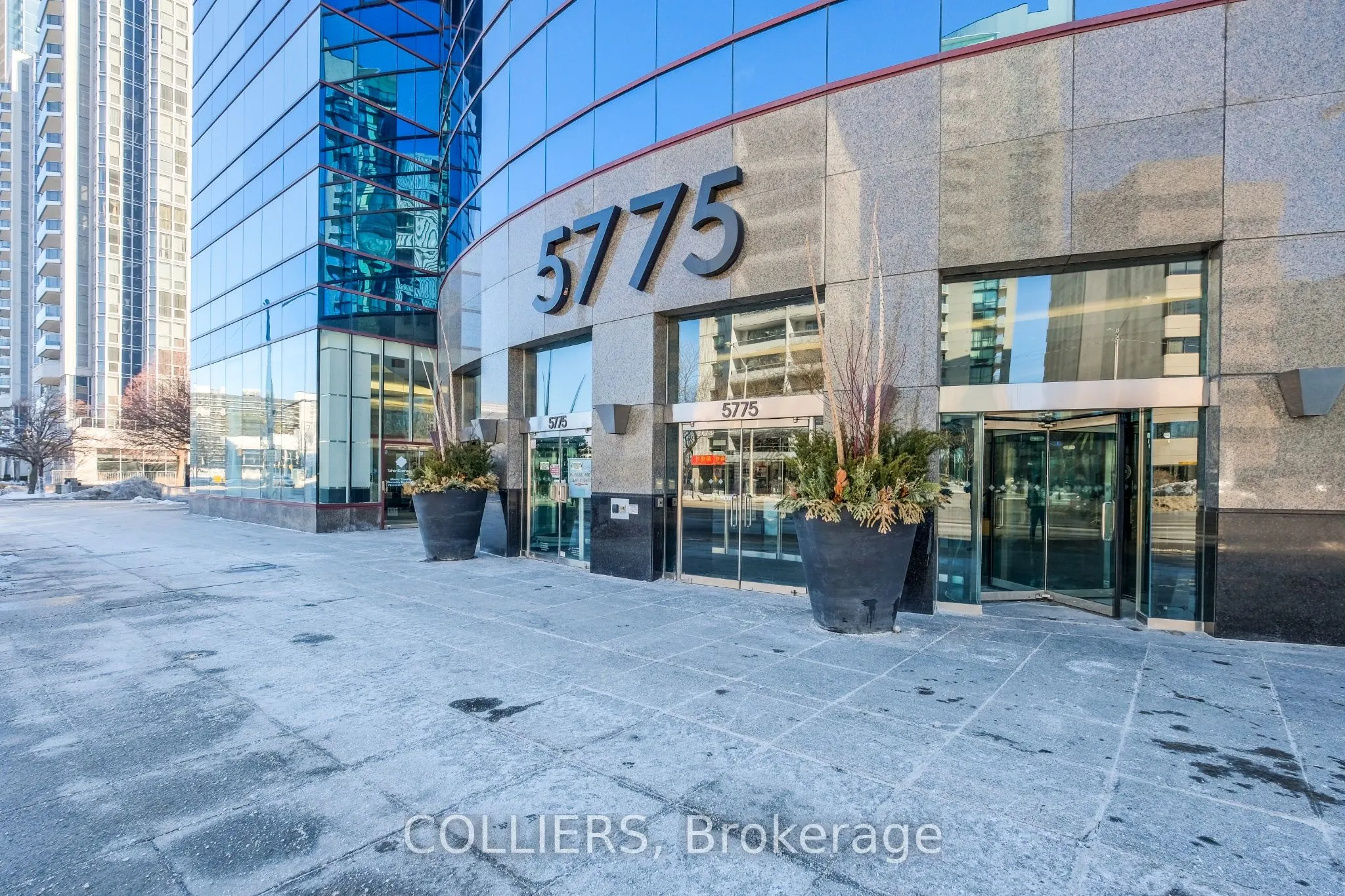 5775 Yonge Street, #1800
