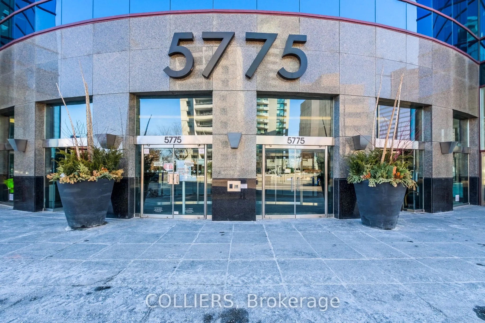 5775 Yonge Street, #1800