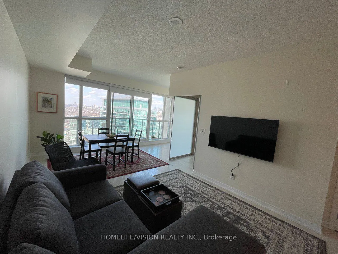 150 East Liberty Street, #2417