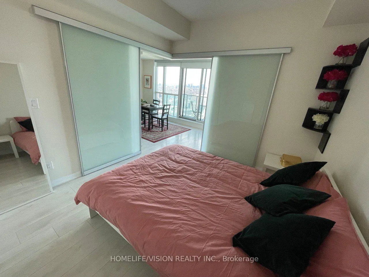 150 East Liberty Street, #2417