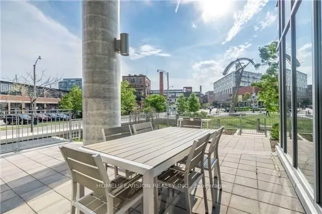 150 East Liberty Street, #2417