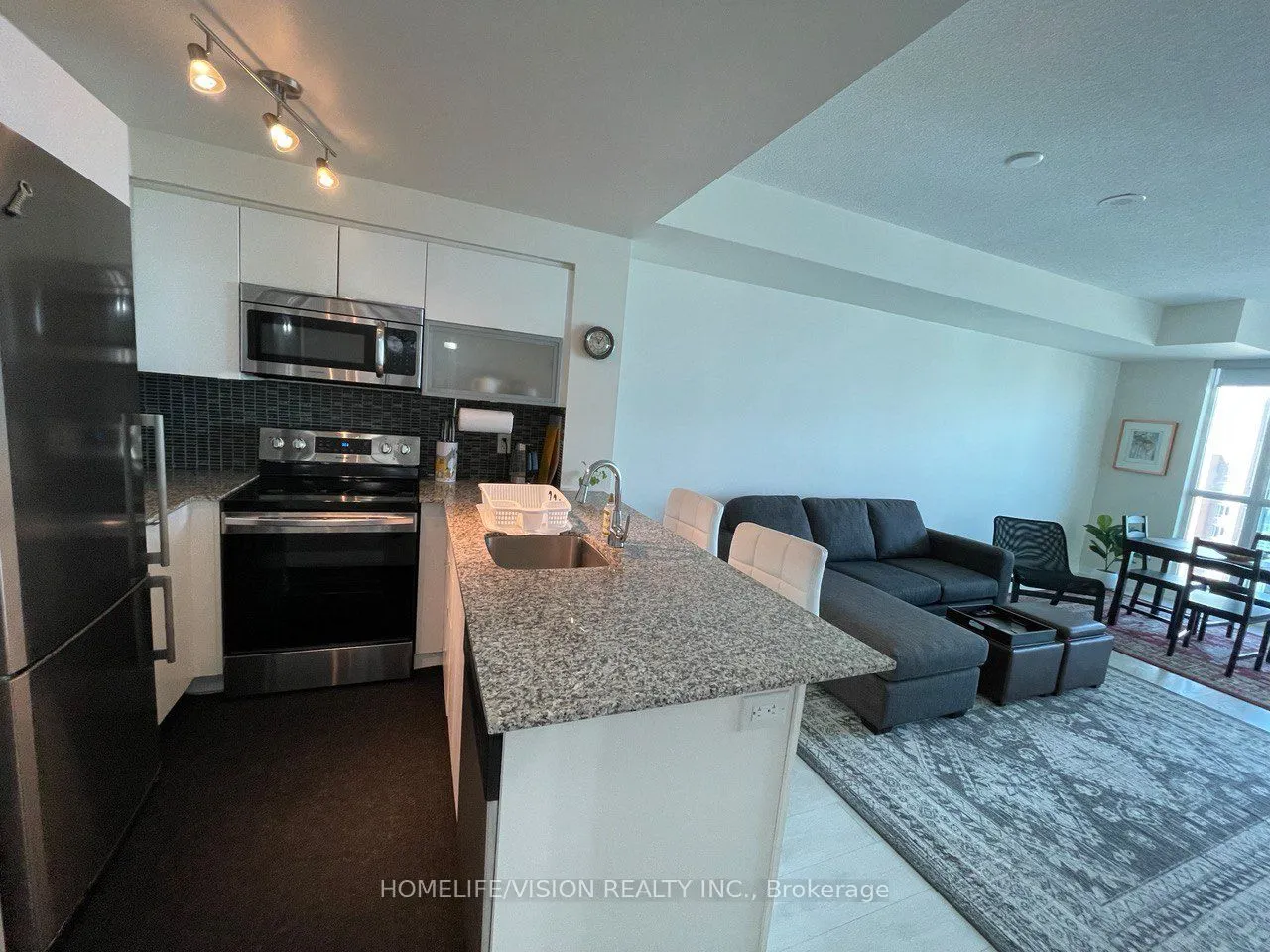 150 East Liberty Street, #2417
