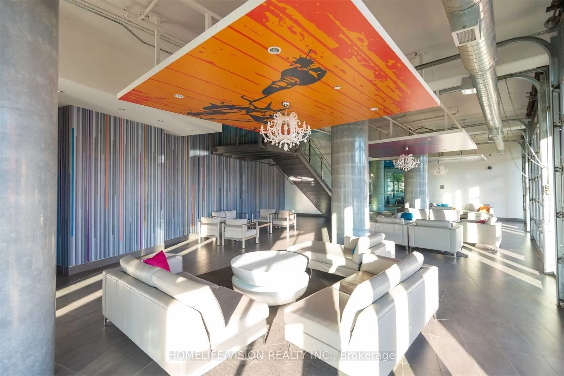 150 East Liberty Street, #2417