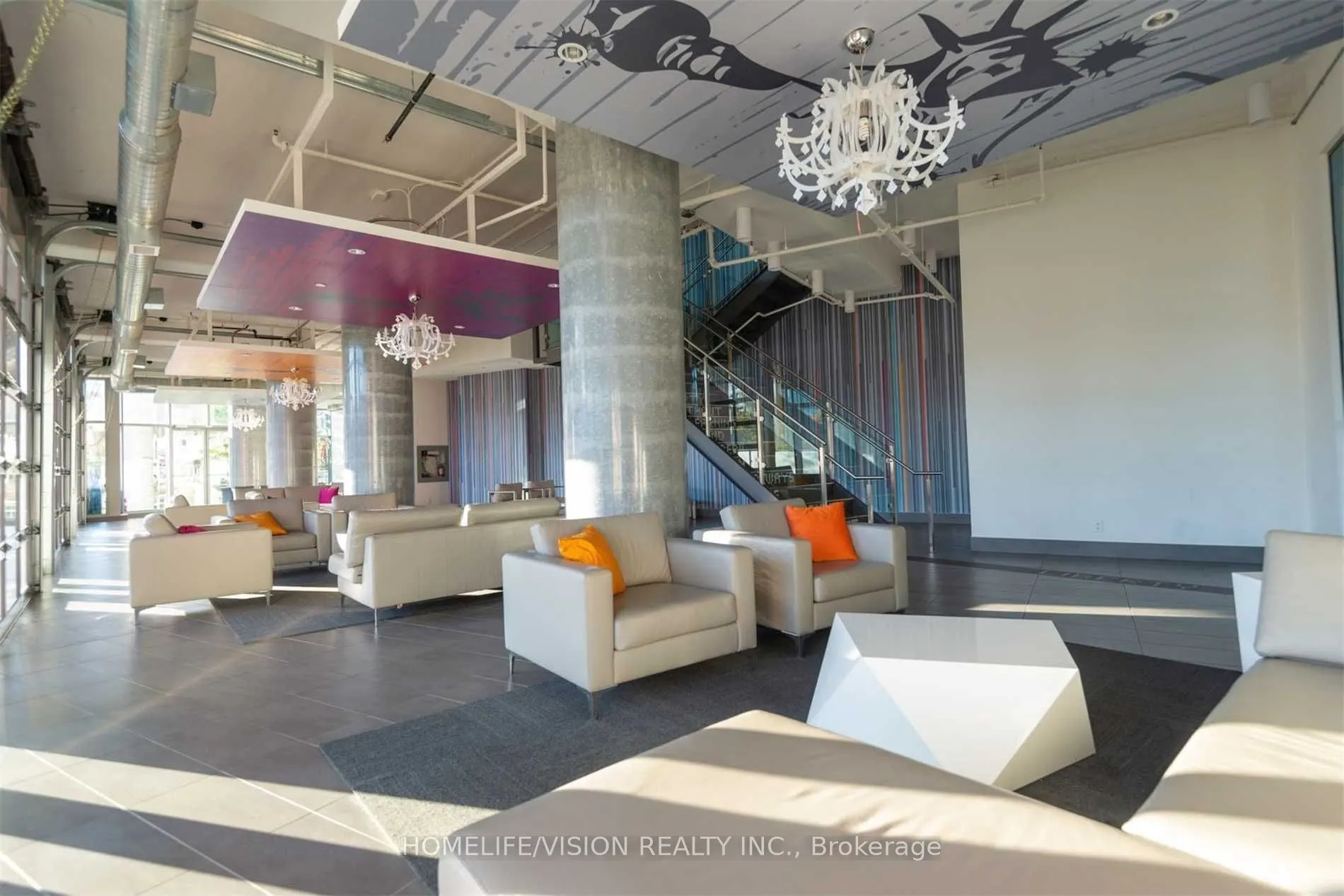 150 East Liberty Street, #2417