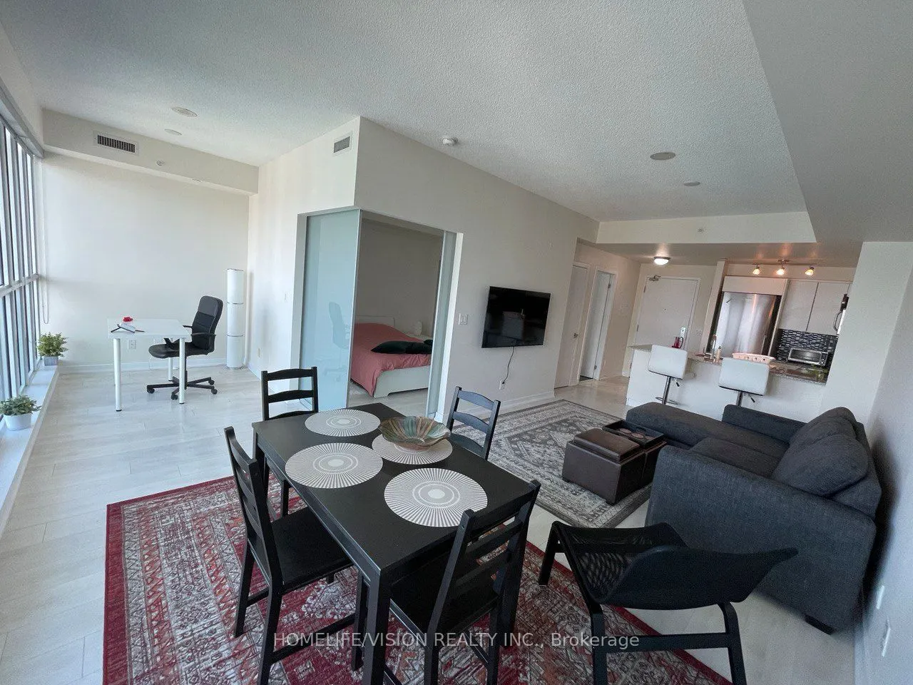 150 East Liberty Street, #2417