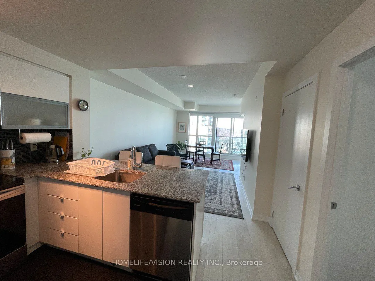 150 East Liberty Street, #2417