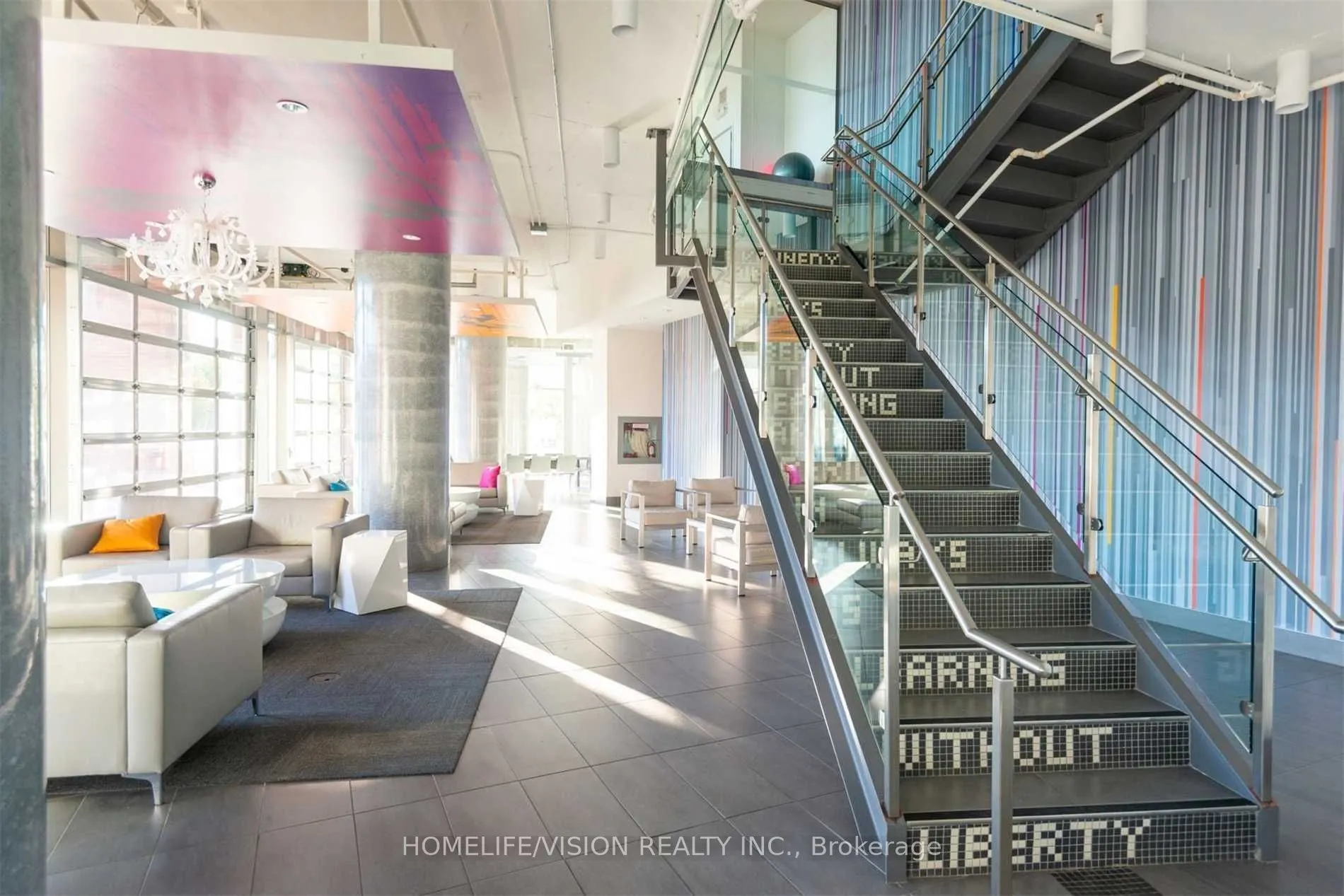150 East Liberty Street, #2417