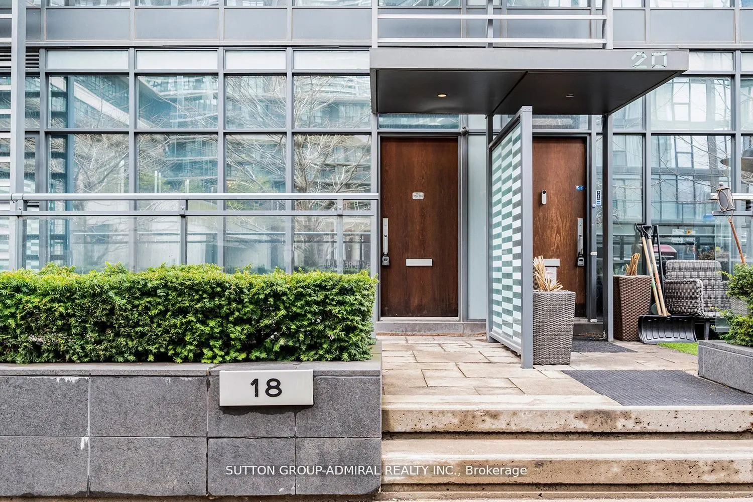 18 Capreol Court, #G20