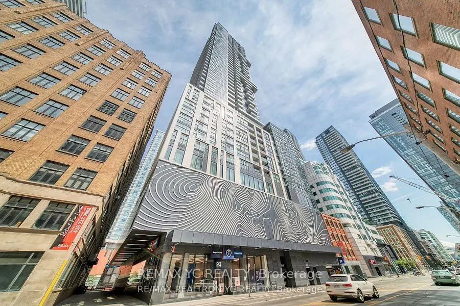 87 Peter Street, #719