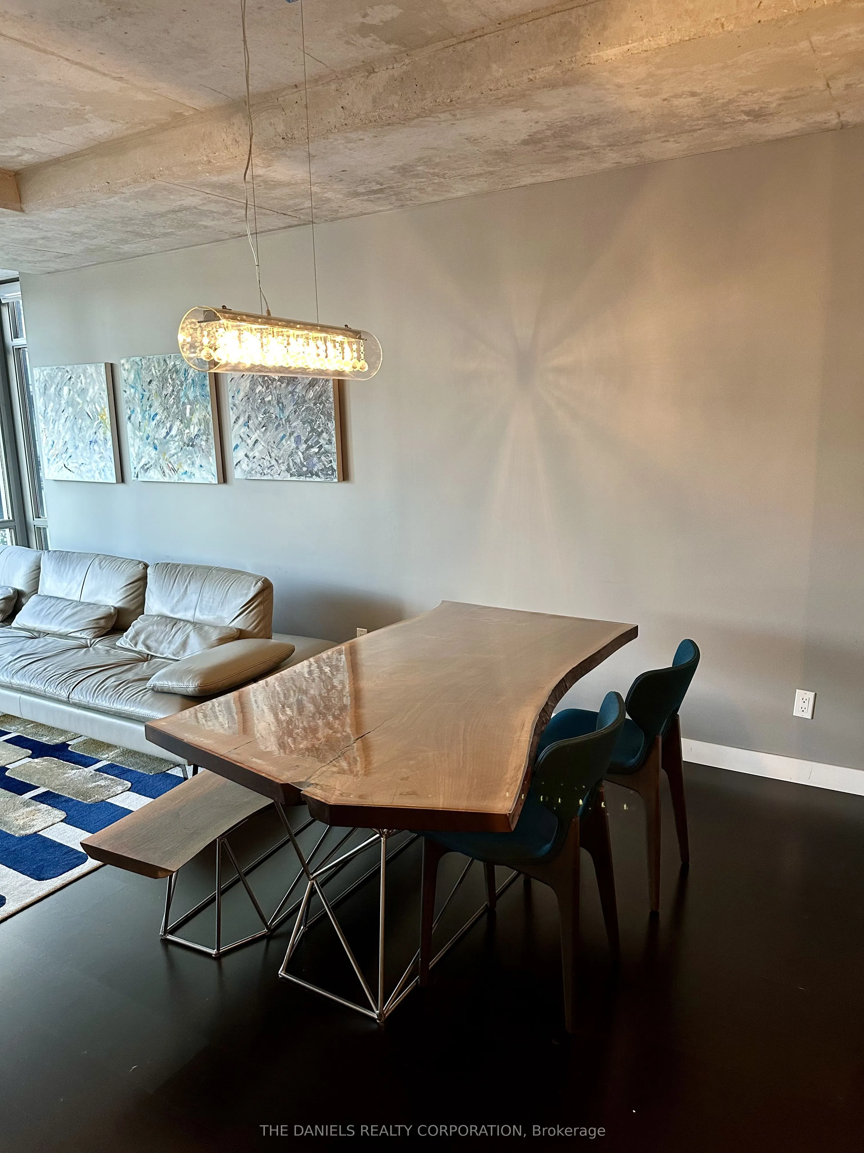 55 Stewart Street, #814