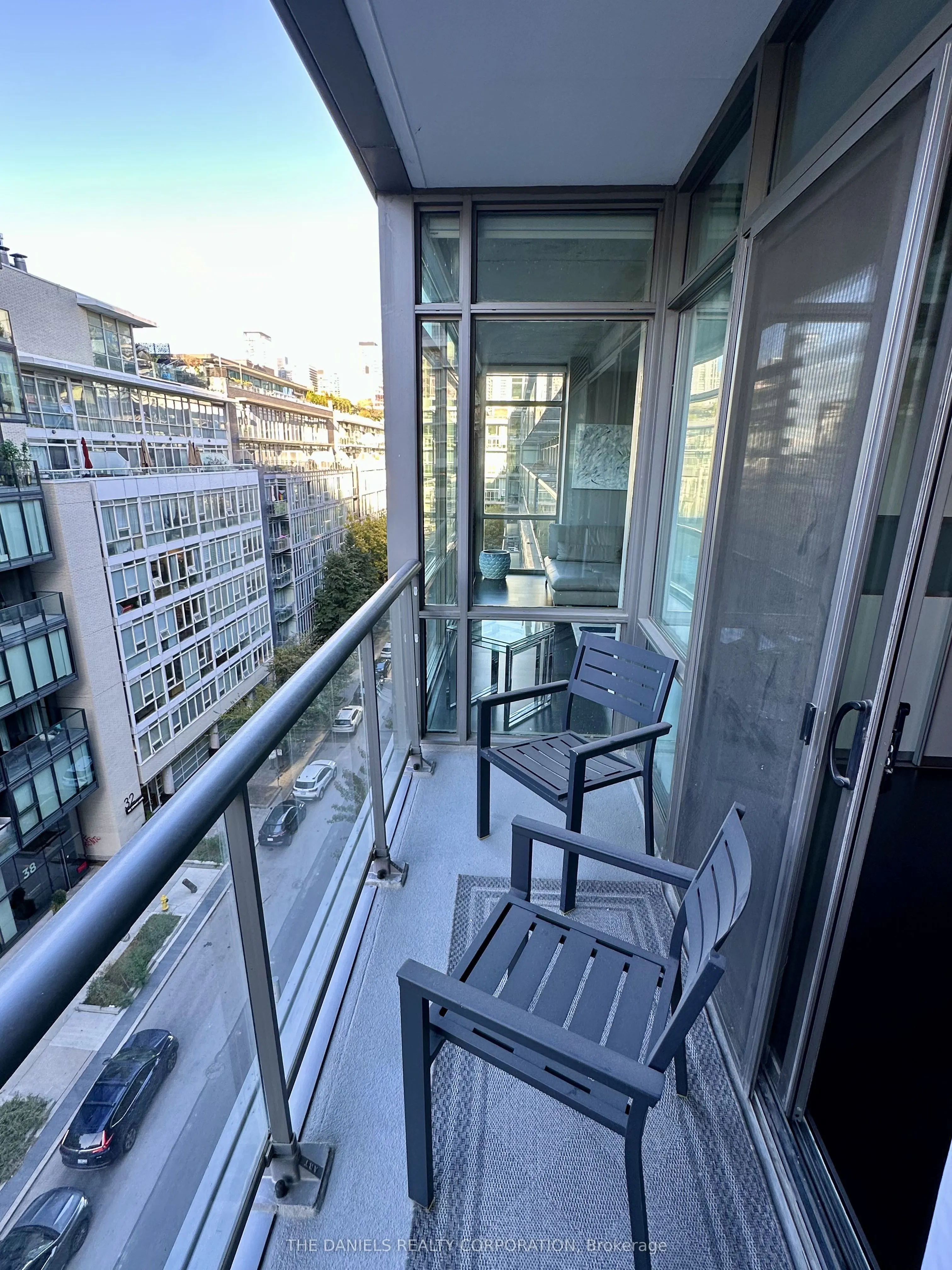 55 Stewart Street, #814