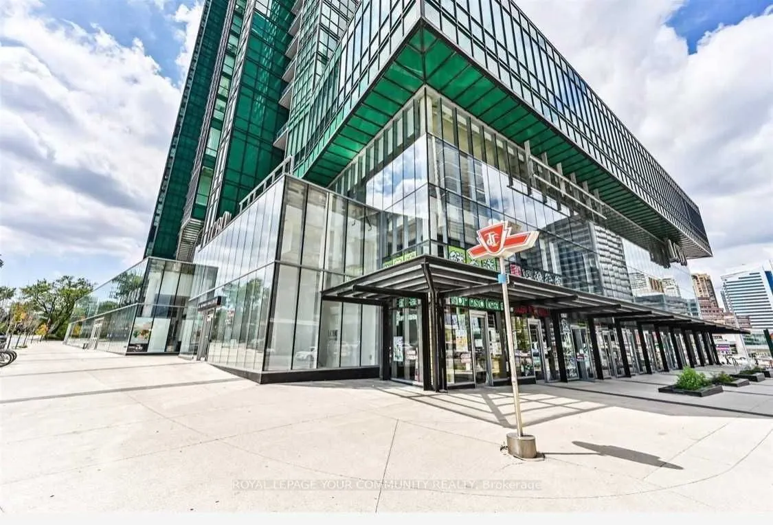 11 Bogert Avenue, #2604