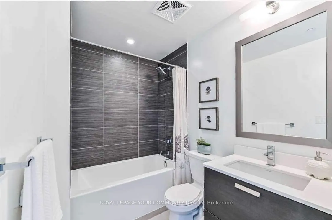 11 Bogert Avenue, #2604