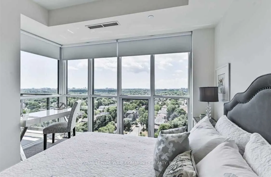 11 Bogert Avenue, #2604