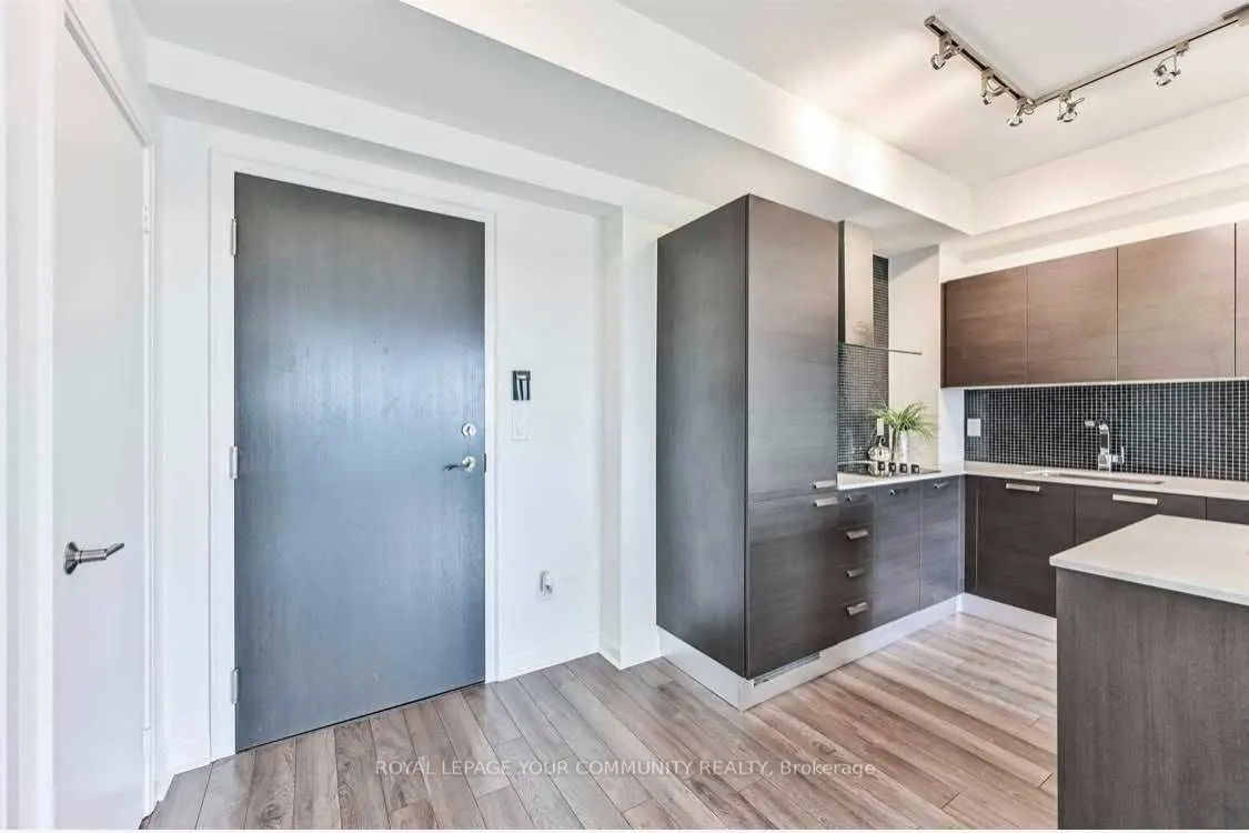 11 Bogert Avenue, #2604