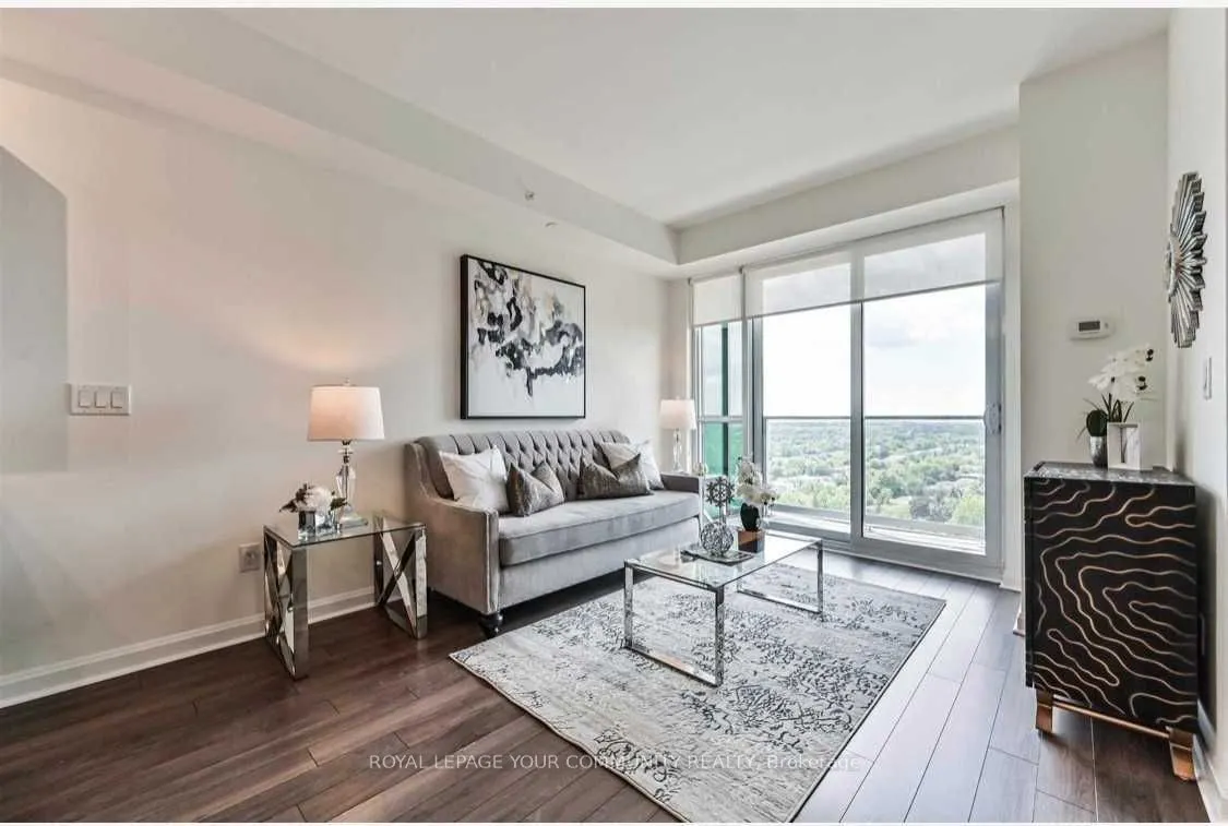 11 Bogert Avenue, #2604