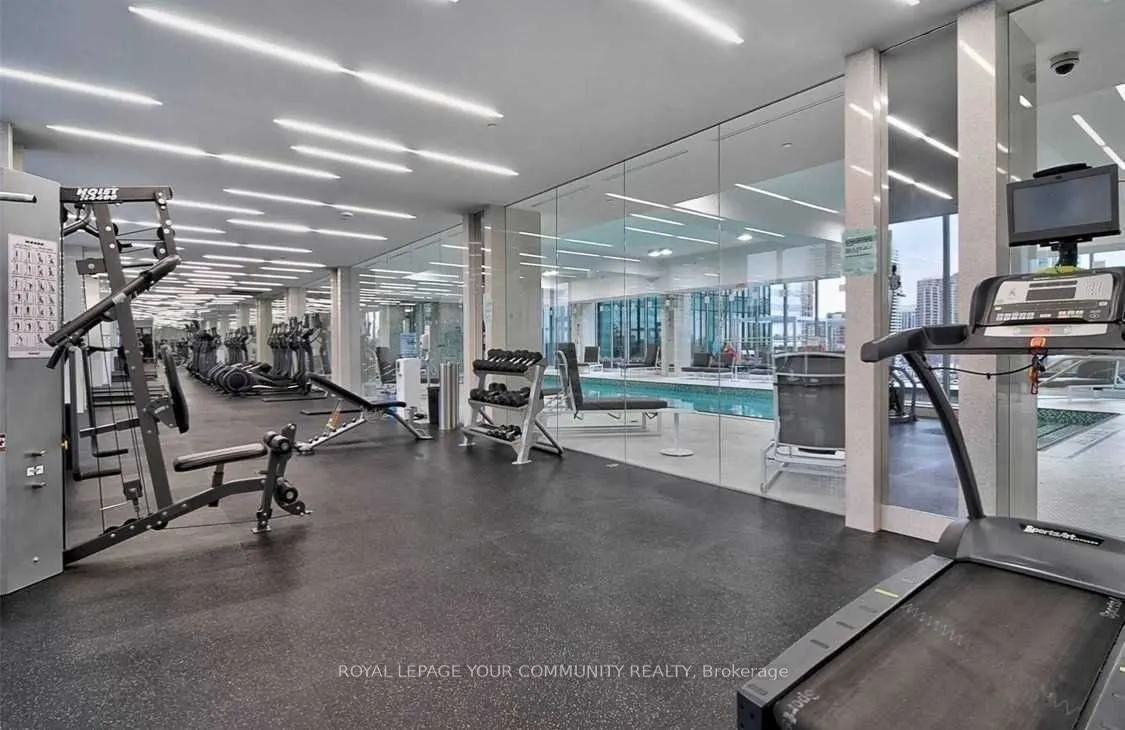 11 Bogert Avenue, #2604