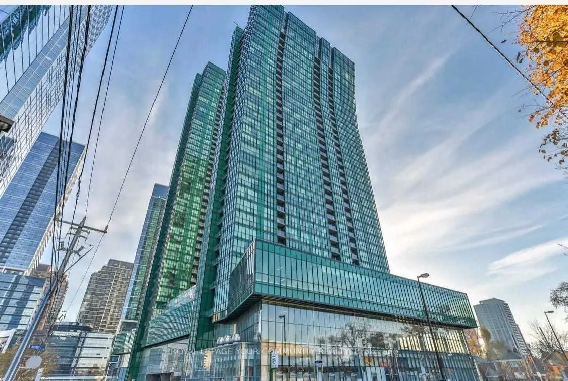 11 Bogert Avenue, #2604