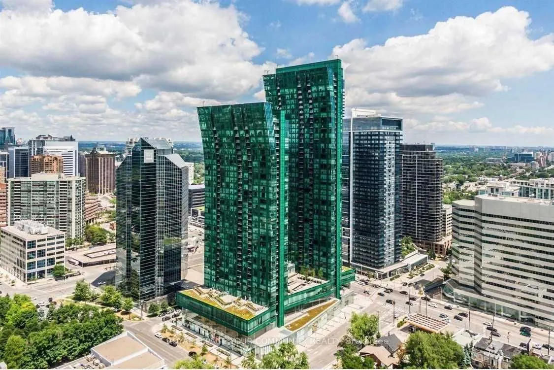 11 Bogert Avenue, #2604