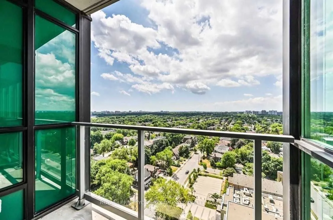 11 Bogert Avenue, #2604