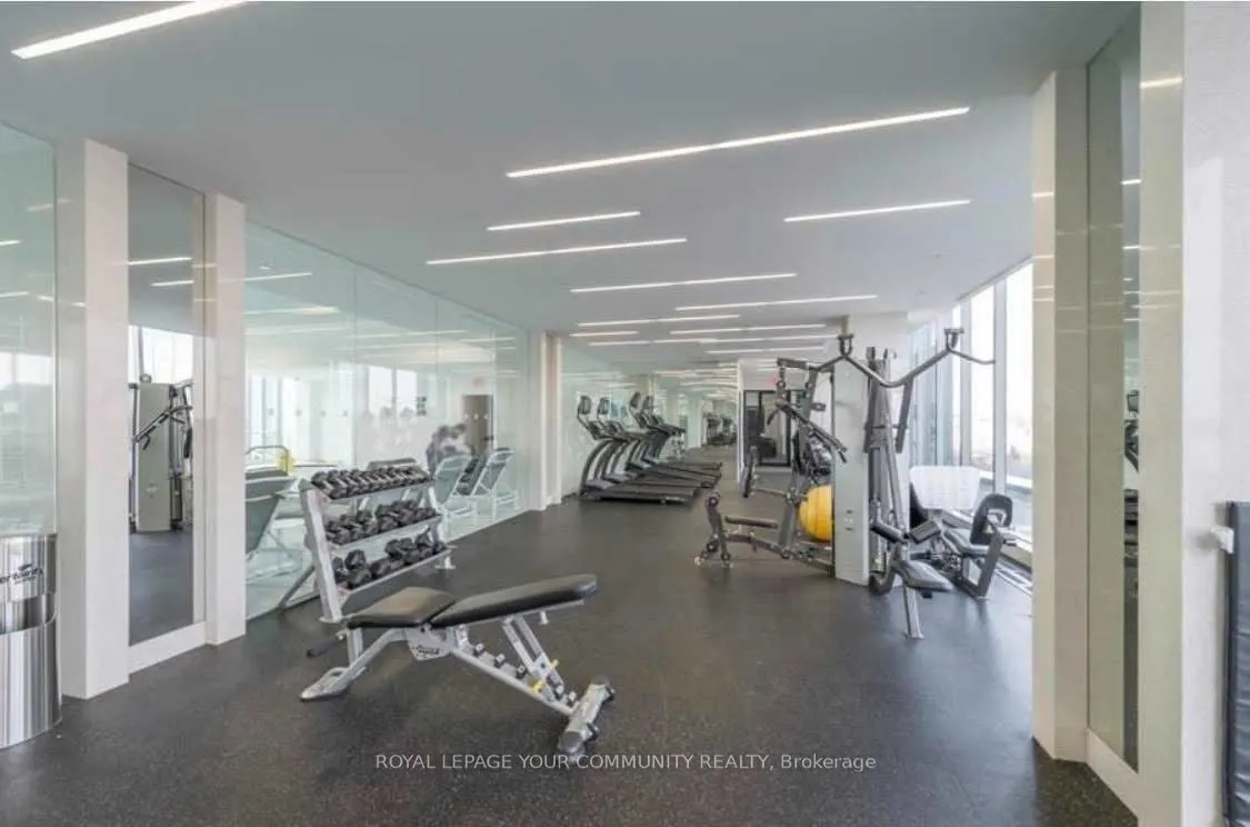 11 Bogert Avenue, #2604