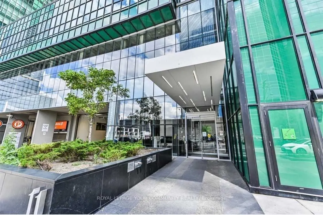 11 Bogert Avenue, #2604