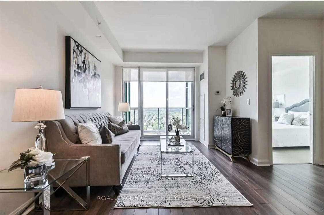 11 Bogert Avenue, #2604