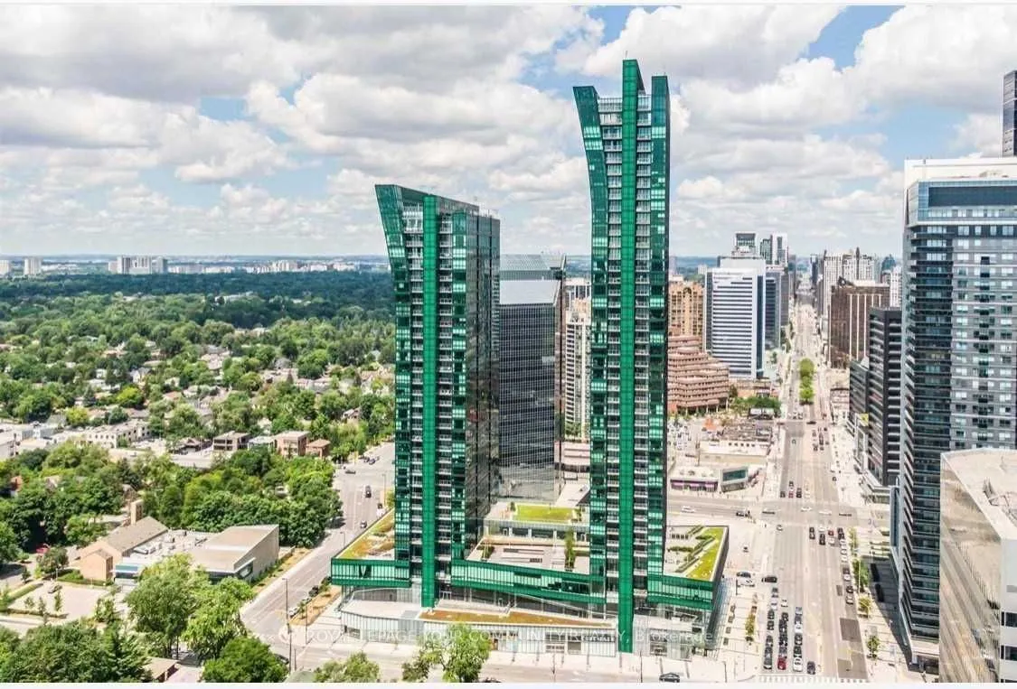 11 Bogert Avenue, #2604