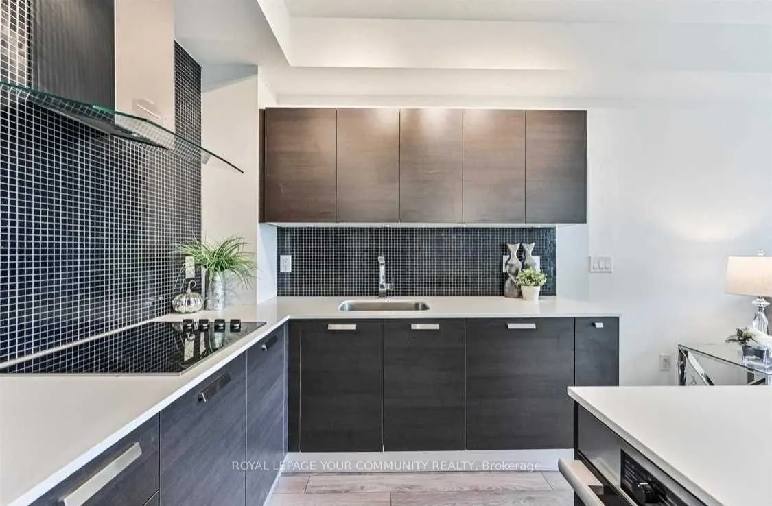 11 Bogert Avenue, #2604