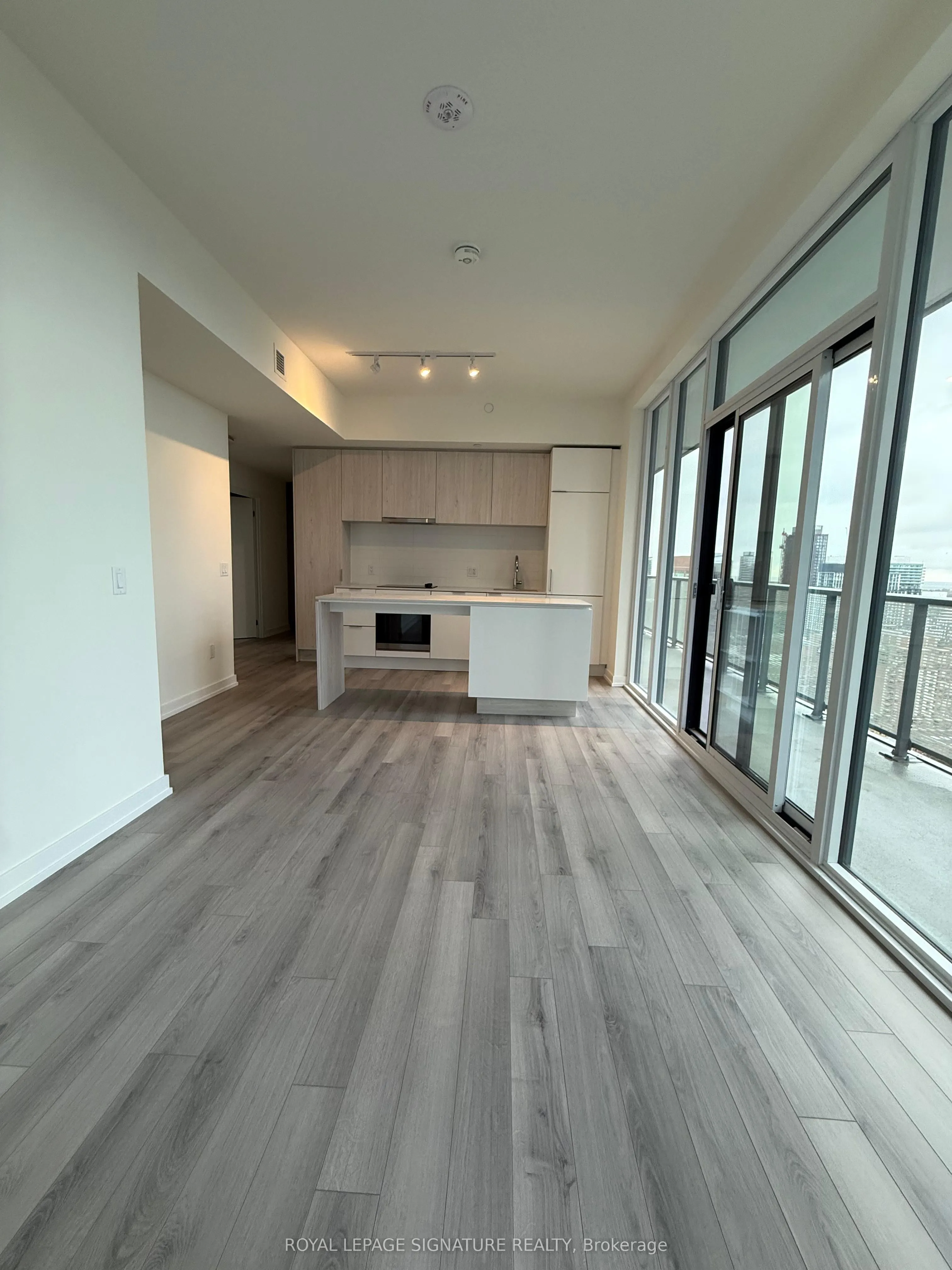 89 Church Street, #2909
