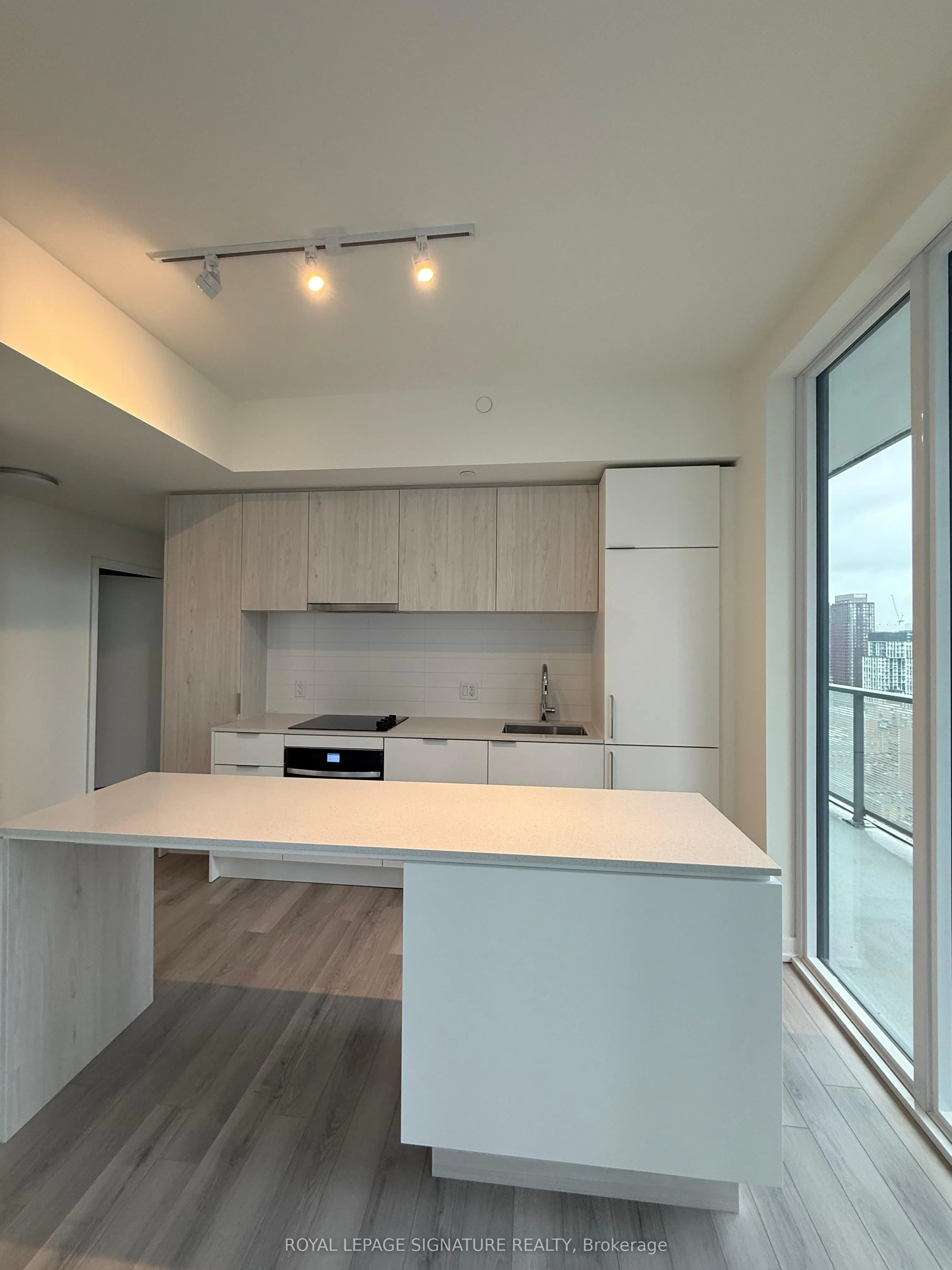 89 Church Street, #2909