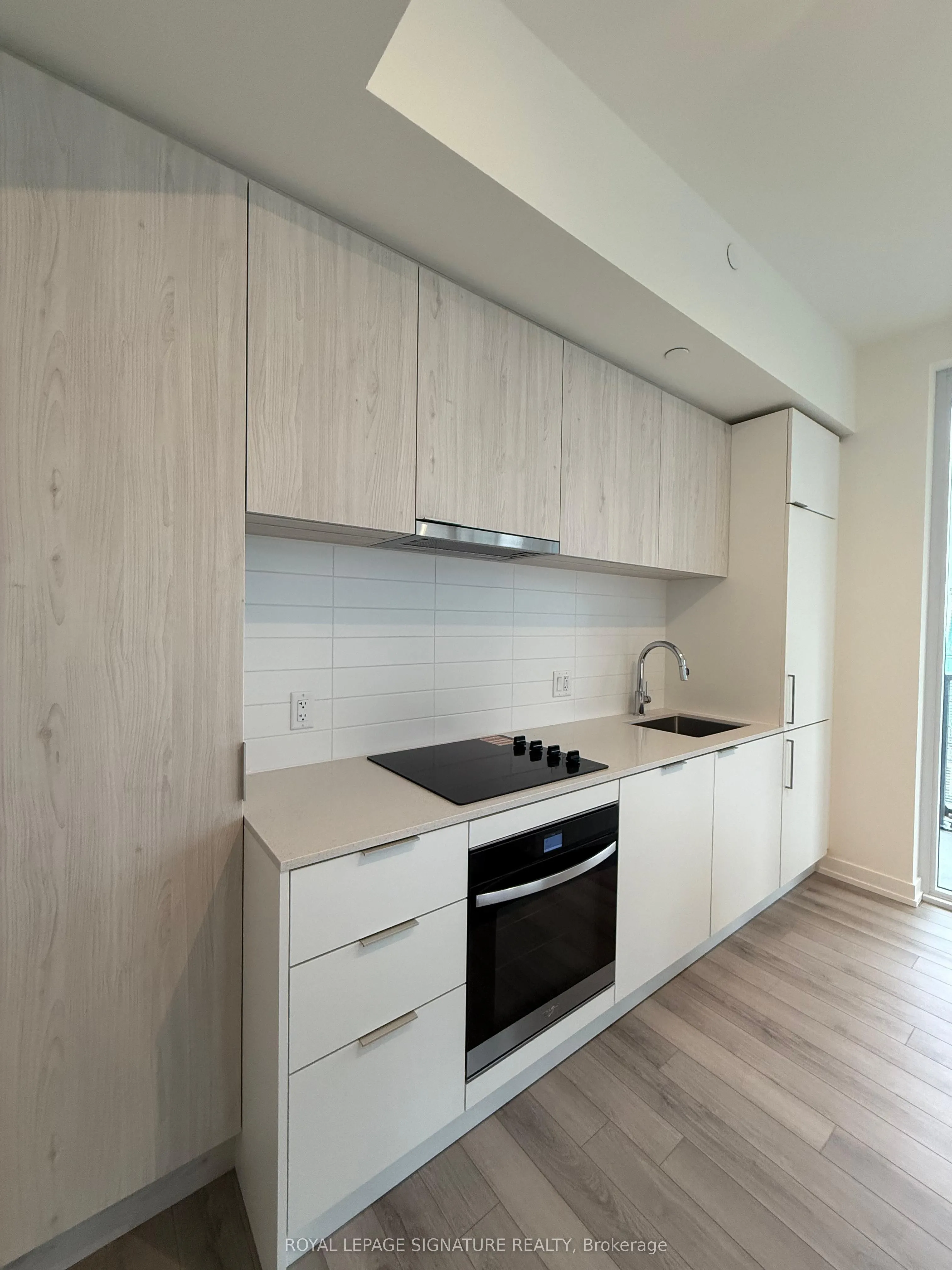 89 Church Street, #2909