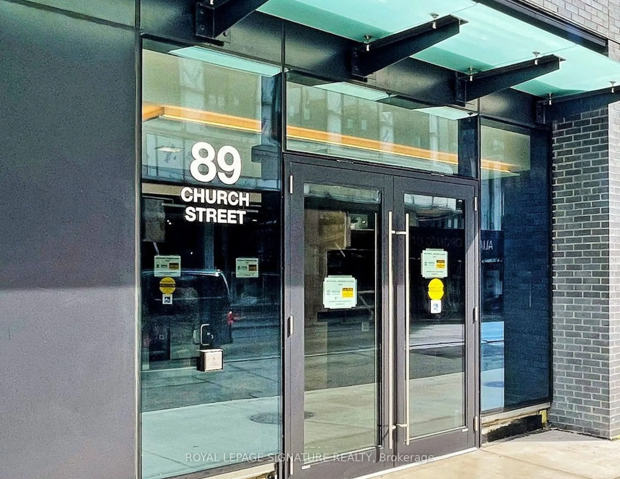 89 Church Street, #2909