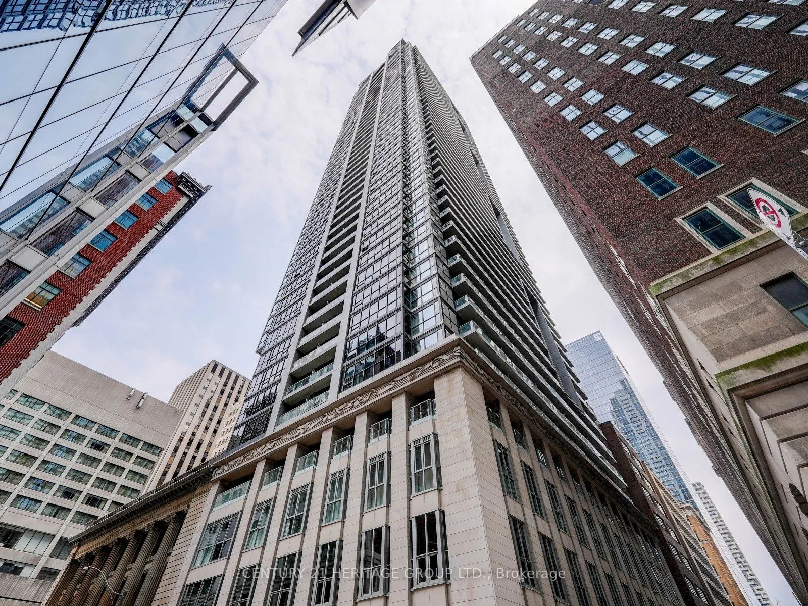70 Temperance Street, #4805
