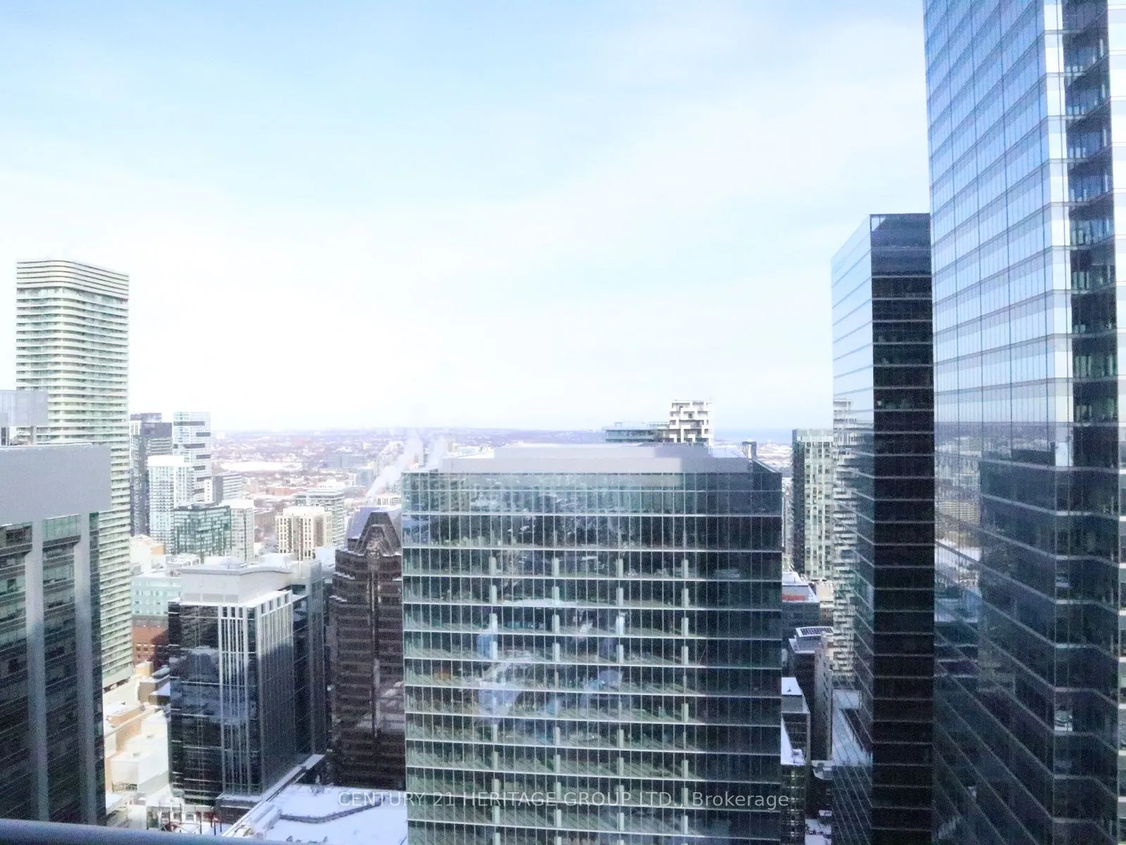 70 Temperance Street, #4805