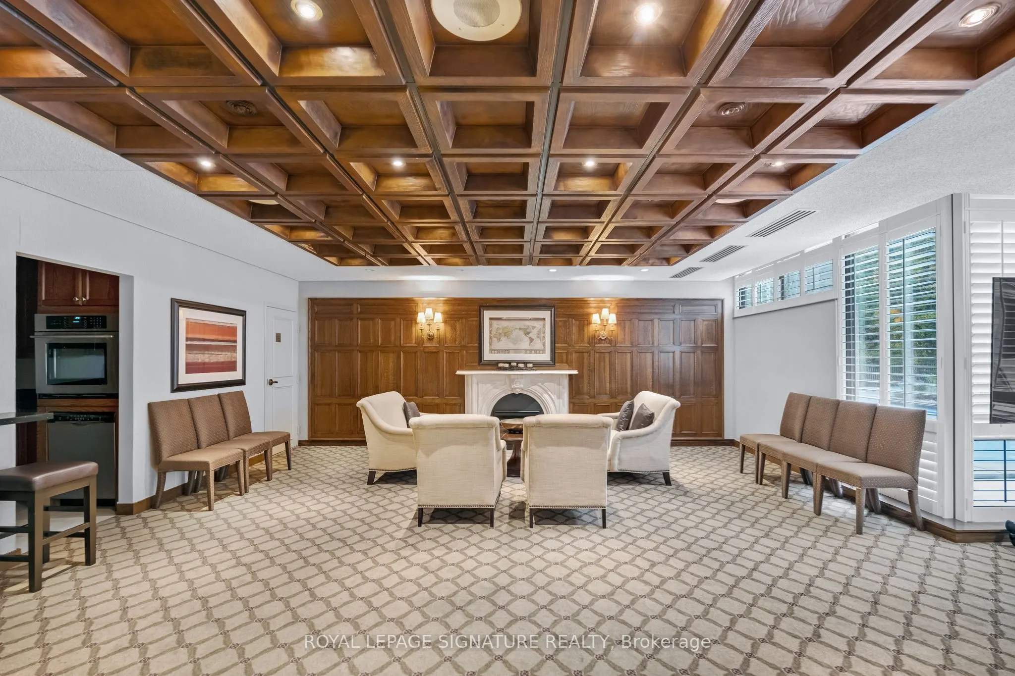 3900 Yonge Street, #405