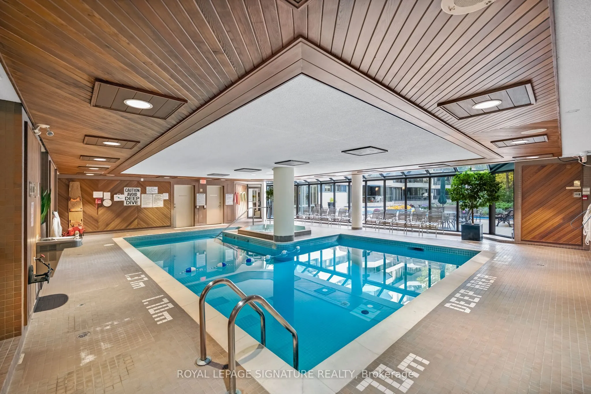 3900 Yonge Street, #405