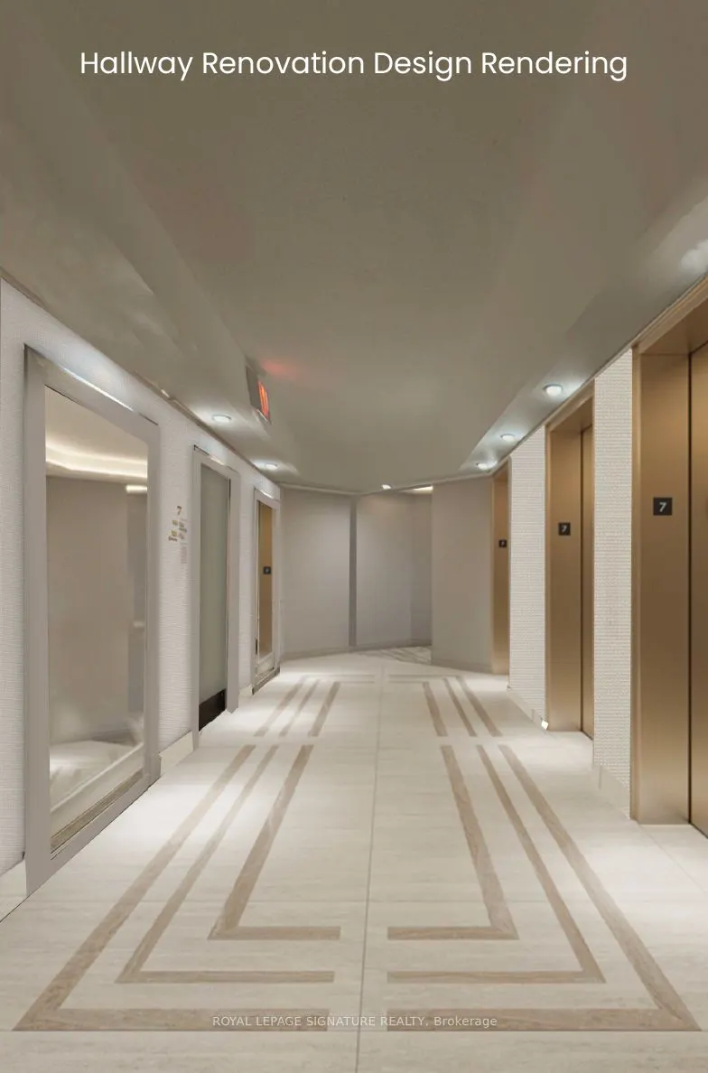 3900 Yonge Street, #405