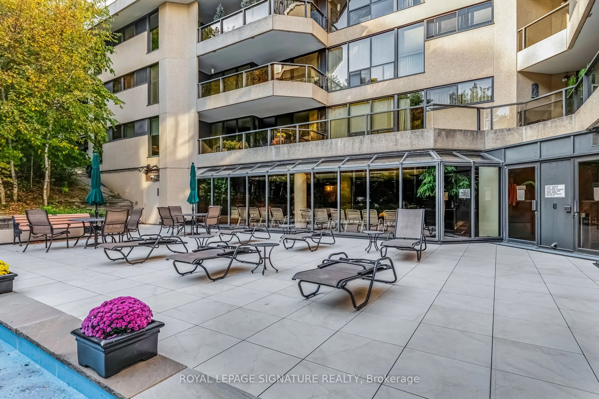 3900 Yonge Street, #405