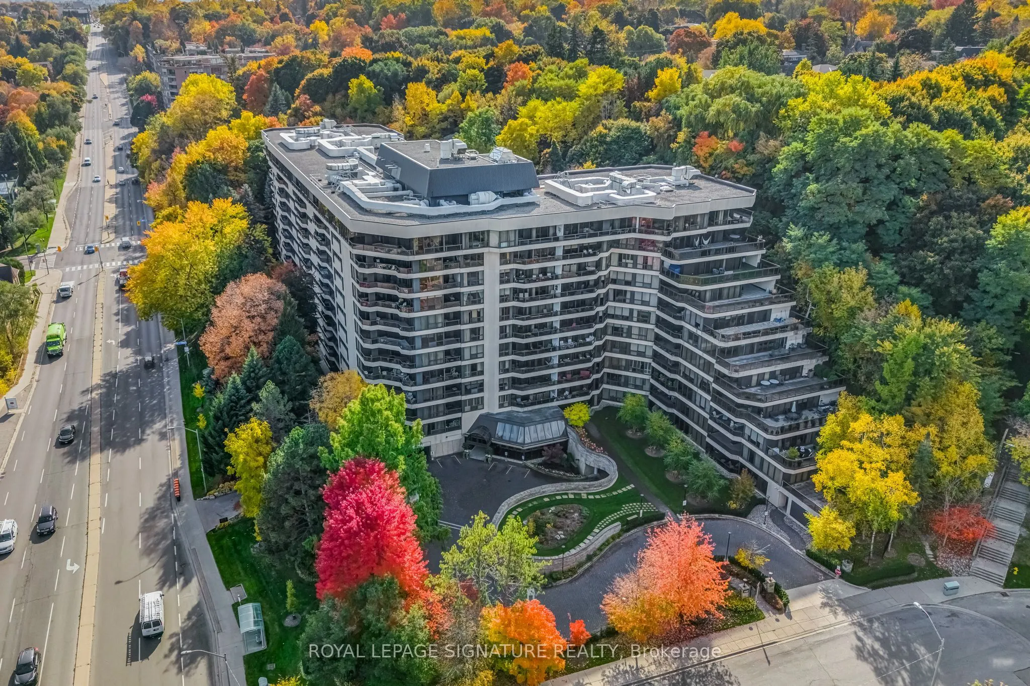 3900 Yonge Street, #405