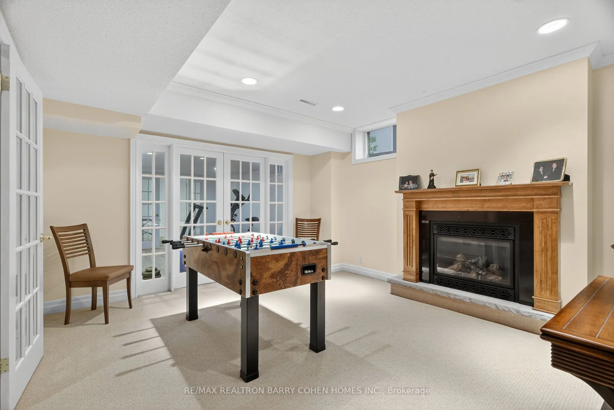 84 Truman Road