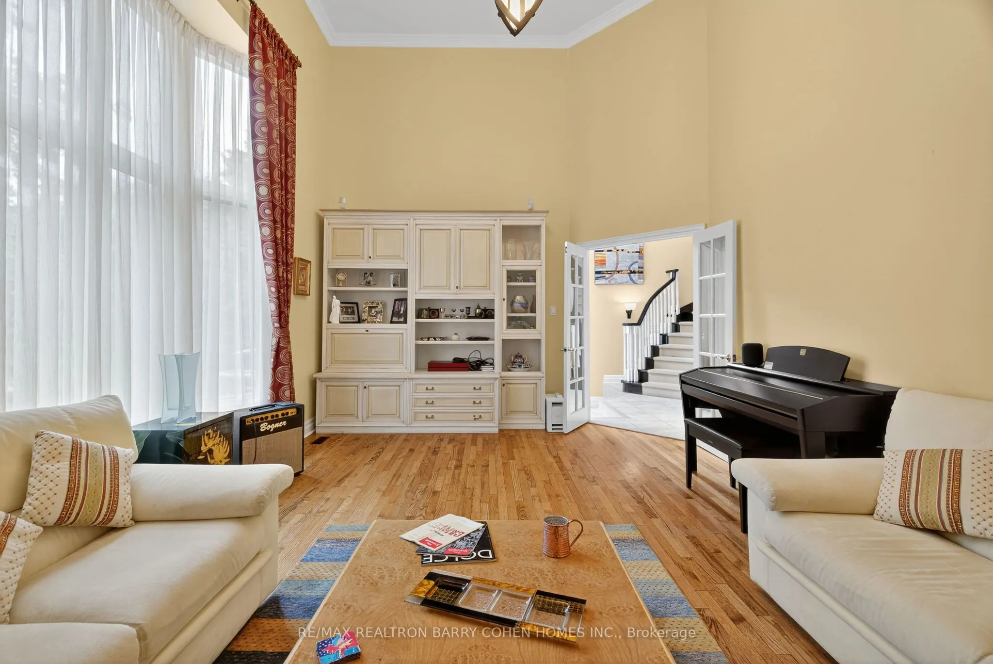 84 Truman Road