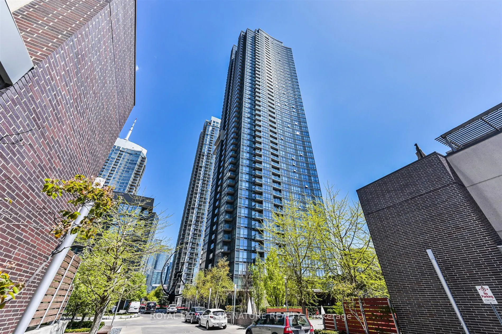11 Brunel Court, #1506