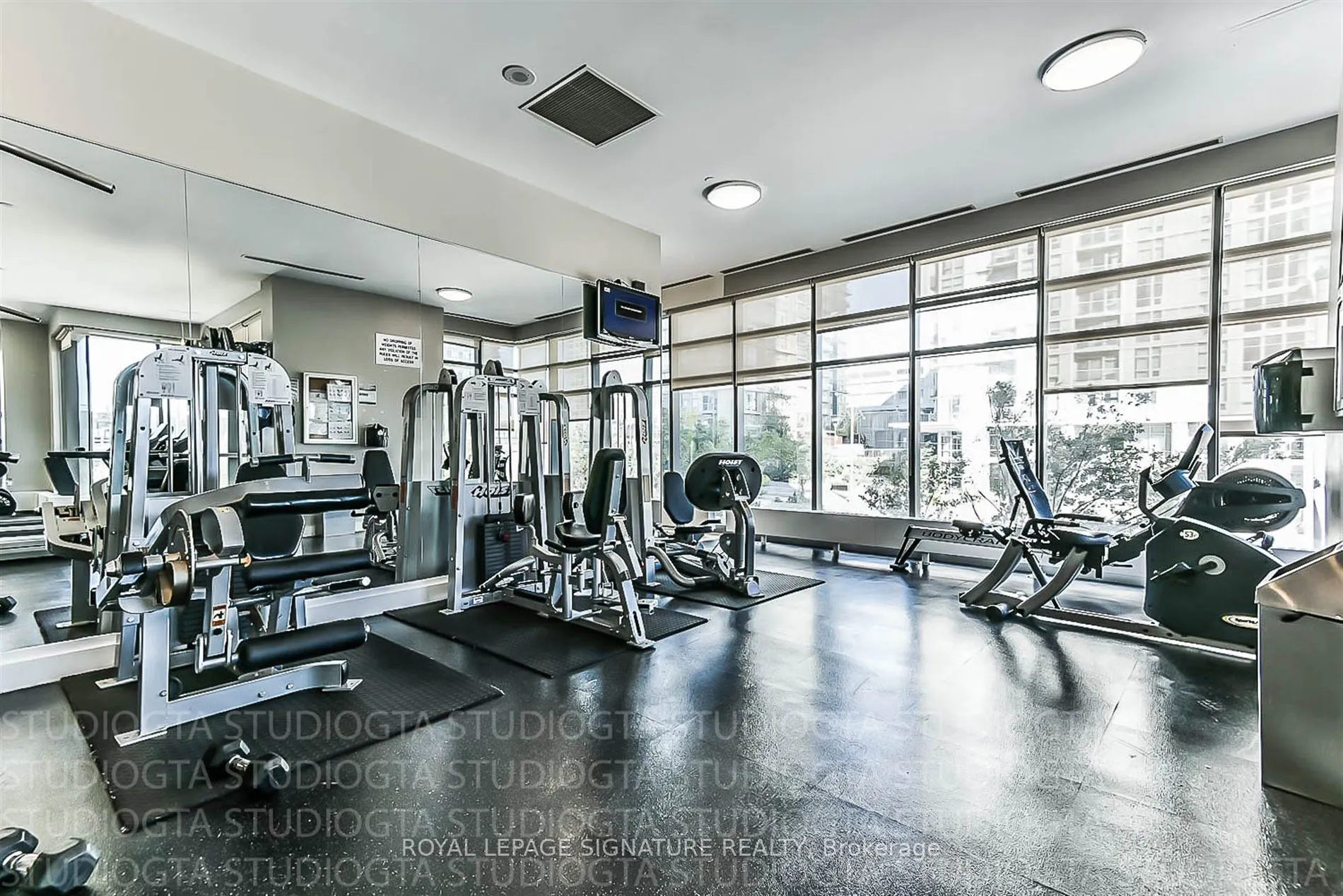 11 Brunel Court, #1506