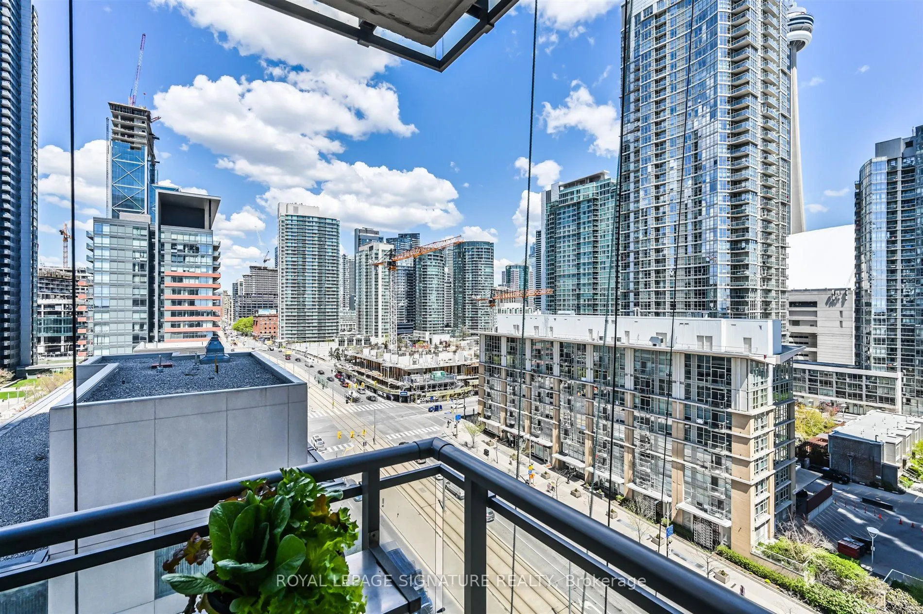 11 Brunel Court, #1506