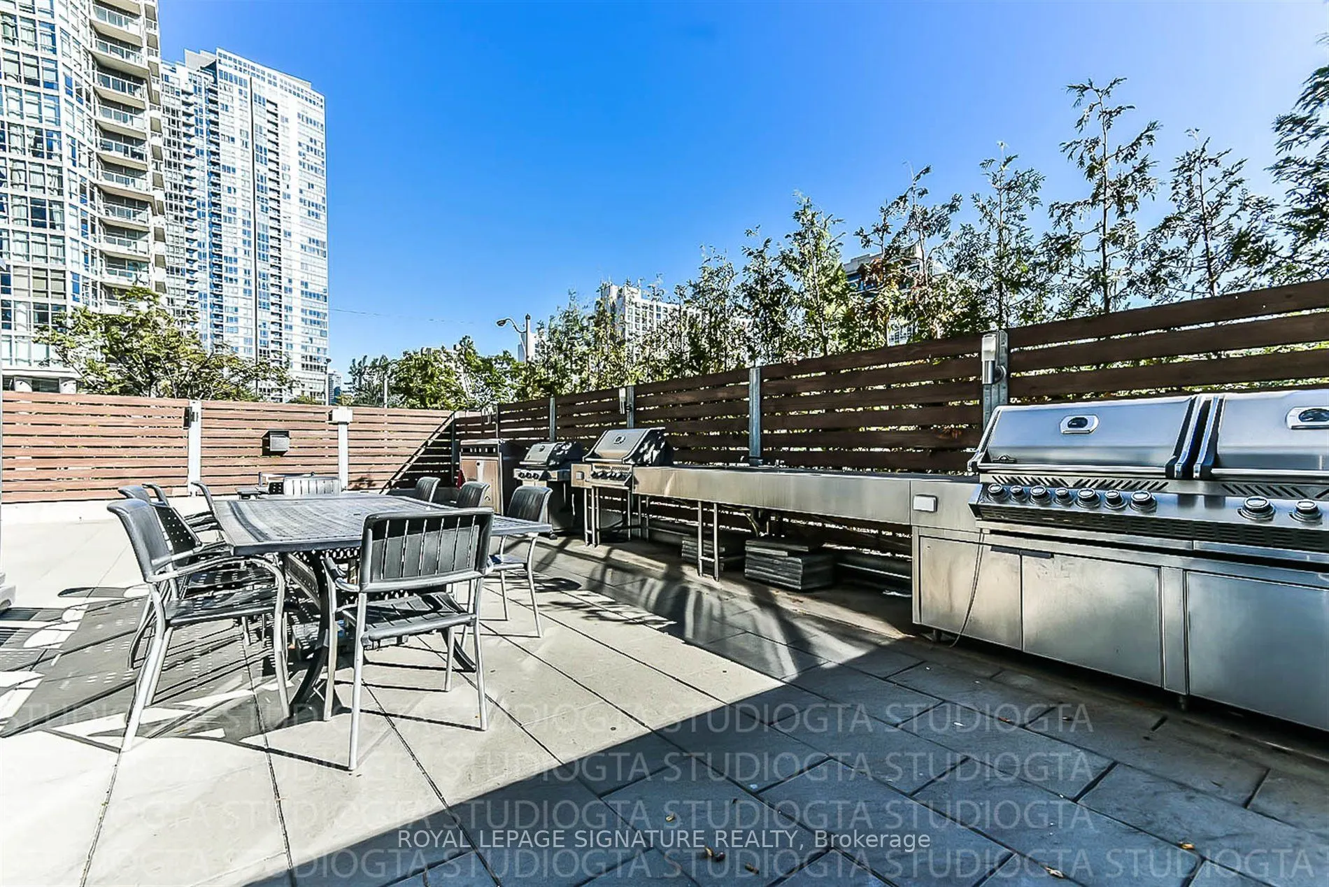 11 Brunel Court, #1506