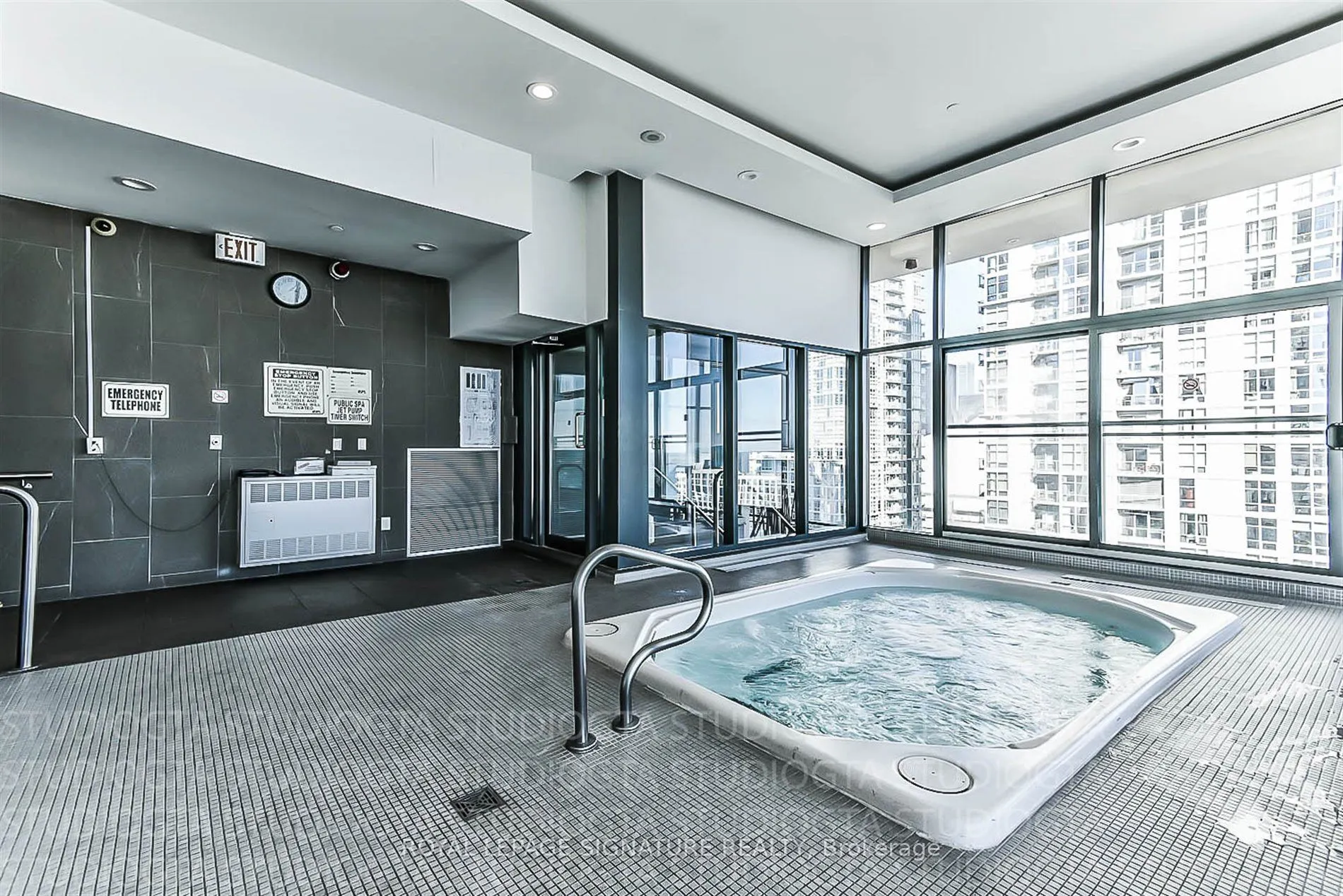11 Brunel Court, #1506