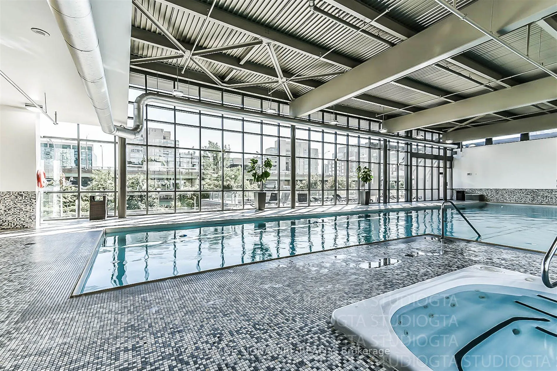 11 Brunel Court, #1506